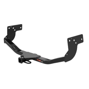 Curt Class 2 Trailer Hitch, 1-1/4" Receiver, Select Mazda CX-9 - 12112