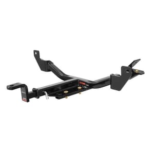 Curt Class 2 Hitch, 1-1/4" Mount, Select LaCrosse, Regal, XTS, Impala, Malibu - 121153
