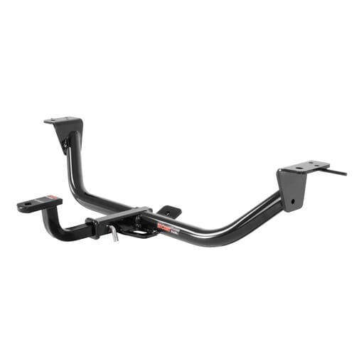 Curt Class 2 Trailer Hitch, 1-1/4" Ball Mount, Select Kia Cadenza - 121183