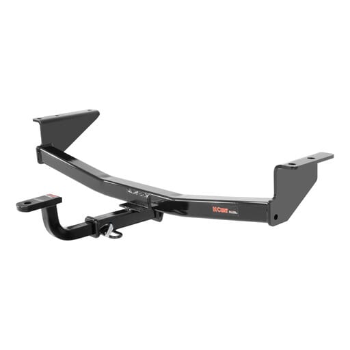 Curt Class 2 Trailer Hitch, 1-1/4" Ball Mount, Select Nissan Rogue, Select - 121223