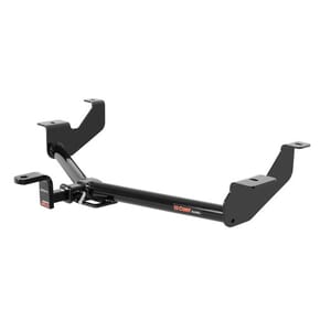 Curt Class 2 Trailer Hitch, 1-1/4" Ball Mount, Select Ford Transit Connect - 121233