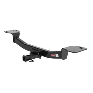 Curt Class 2 Trailer Hitch, 1-1/4" Receiver, Select Hyundai Tucson, Kia Sportage - 12126