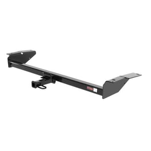 Curt Class 2 Trailer Hitch, 1-1/4" Receiver, Select Ford, Lincoln, Mercury Vehicles - 12130
