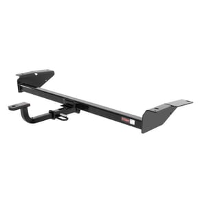 Curt Class 2 Trailer Hitch, 1-1/4" Ball Mount, Select Ford, Lincoln, Mercury Vehicles - 121303