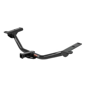 Curt Class 2 Trailer Hitch, 1-1/4" Receiver, Select Dodge Journey - 12134