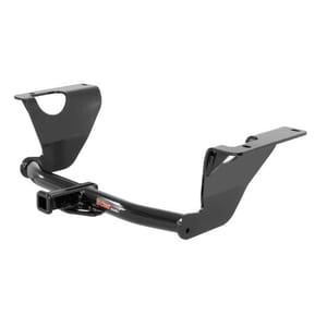 Curt Class 2 Trailer Hitch, 1-1/4" Receiver, Select Subaru Outback - 12136