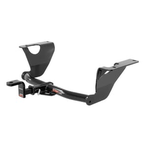 Curt Class 2 Trailer Hitch, 1-1/4" Ball Mount, Select Subaru Outback - 121363