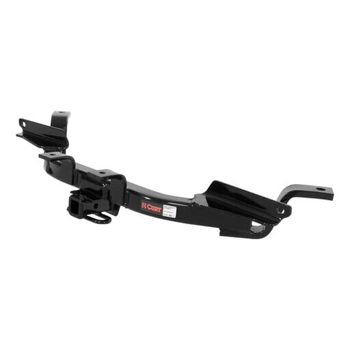 Curt Class 2 Trailer Hitch, 1-1/4" Receiver, Select Buick Park Avenue - 12157
