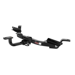 Curt Class 2 Trailer Hitch, 1-1/4" Ball Mount, Select Buick Park Avenue - 121573