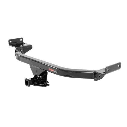 Curt Class 2 Trailer Hitch, 1-1/4" Receiver, Select Kia Sportage - 12158