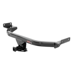 Curt Class 2 Trailer Hitch, 1-1/4" Receiver, Select Kia Sportage - 12158