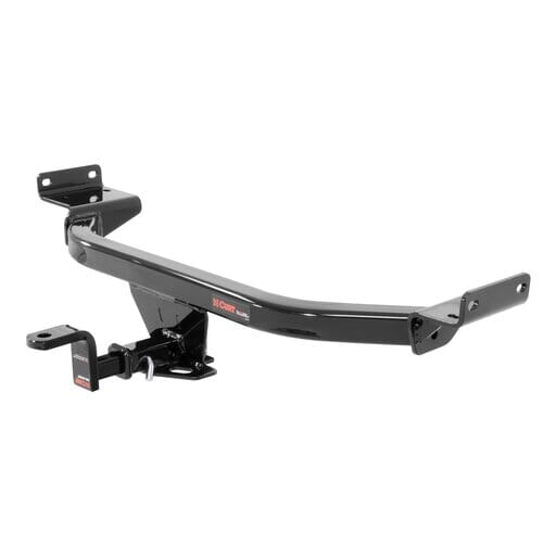 Curt Class 2 Trailer Hitch, 1-1/4" Ball Mount, Select Kia Sportage - 121583