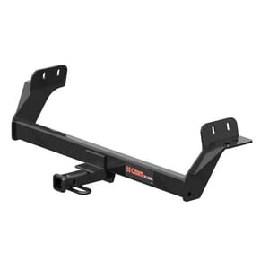 Curt Class 2 Trailer Hitch, 1-1/4" Receiver, Select Ford Fusion, Lincoln MKZ - 12164