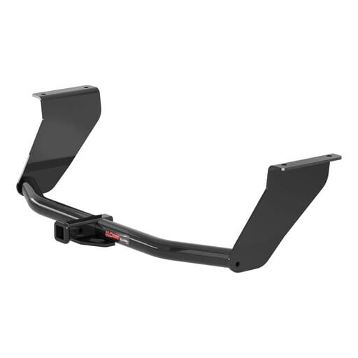 Curt Class 2 Trailer Hitch, 1-1/4" Receiver, Select Hyundai Genesis, G80, G90 - 12165