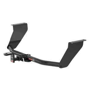 Curt Class 2 Trailer Hitch, 1-1/4" Ball Mount, Select Hyundai Genesis, G80, G90 - 121653