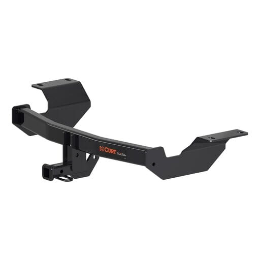 Curt Class 2 Trailer Hitch, 1-1/4" Receiver, Select Honda CR-V - 12169