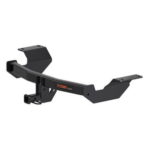 Curt Class 2 Trailer Hitch, 1-1/4" Receiver, Select Honda CR-V - 12169