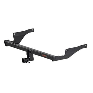 Curt Class 2 Trailer Hitch, 1-1/4" Receiver, Select Mazda CX-5 - 12170
