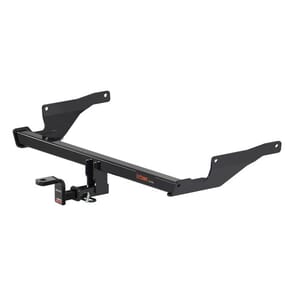 Curt Class 2 Trailer Hitch, 1-1/4" Ball Mount, Select Mazda CX-5 - 121703