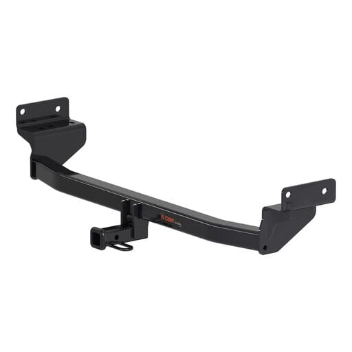 Curt Class 2 Trailer Hitch, 1-1/4" Receiver, Select Kia Niro (Except Plug-In) - 12171
