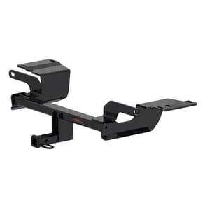 Curt Class 2 Trailer Hitch, 1-1/4" Receiver, Select Buick Regal TourX - 12173