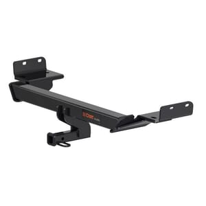 Curt Class 2 Trailer Hitch, 1-1/4" Receiver, Select Jeep Compass - 12174