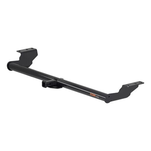 Curt Class 2 Trailer Hitch, 1-1/4" Receiver, Select Honda Odyssey - 12175