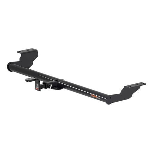 Curt Class 2 Trailer Hitch, 1-1/4" Ball Mount, Select Honda Odyssey - 121753