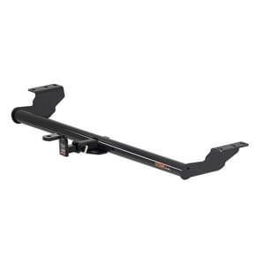 Curt Class 2 Trailer Hitch, 1-1/4" Ball Mount, Select Honda Odyssey - 121753