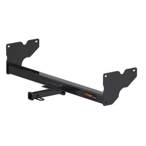 Curt Class 2 Trailer Hitch, 1-1/4" Receiver, Select Volkswagen Tiguan - 12177