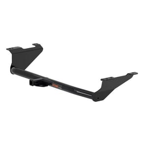 Curt Class 2 Trailer Hitch, 1-1/4" Receiver, Select Chrysler Pacifica - 12180