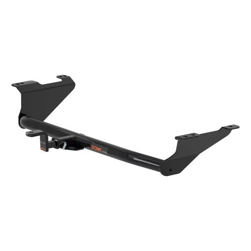 Curt Class 2 Trailer Hitch, 1-1/4" Ball Mount, Select Chrysler Pacifica - 121803