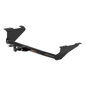 Curt Class 2 Trailer Hitch, 1-1/4" Ball Mount, Select Chrysler Pacifica - 121803