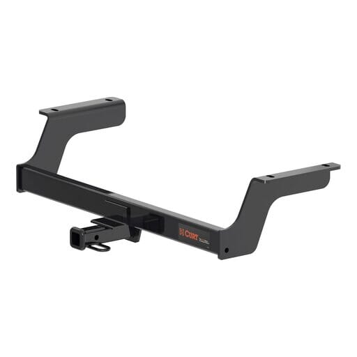 Curt Class 2 Trailer Hitch, 1-1/4" Receiver, Select Subaru Crosstrek - 12184