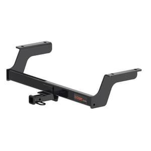 Curt Class 2 Trailer Hitch, 1-1/4" Receiver, Select Subaru Crosstrek - 12184