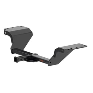 Curt Class 2 Hitch, 1-1/4" Receiver, Select Buick Regal Sport, Chevrolet Malibu - 12185