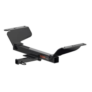 Curt Class 2 Trailer Hitch, 1-1/4" Receiver, Select Chevrolet Equinox, GMC Terrain - 12201