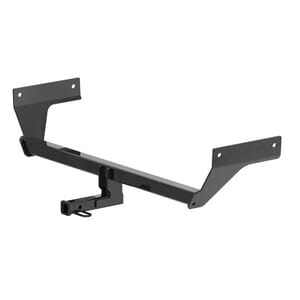 Curt Class 2 Trailer Hitch, 1-1/4" Receiver, Select Nissan Rogue - 12202
