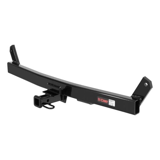 Curt Class 2 Trailer Hitch, 1-1/4" Receiver, Select Volvo 850, C70, S70, V70 - 12211