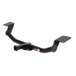 Curt Class 2 Hitch, 1-1/4", Select Pontiac Vibe, Toyota Matrix (Exposed Main Body) - 12221