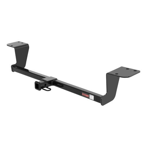 Curt Class 2 Trailer Hitch, 1-1/4" Receiver, Select Lexus LS430 - 12231