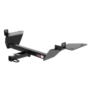 Curt Class 2 Hitch, 1-1/4" Receiver, Select Allure, Century, LaCrosse, Intrigue - 12239