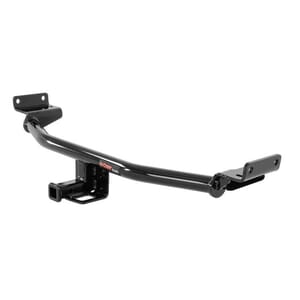 Curt Class 2 Trailer Hitch, 1-1/4" Receiver, Select Hyundai Tucson - 12441