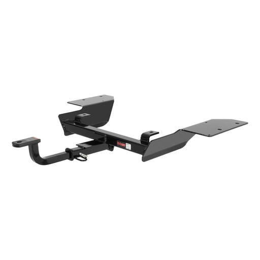 Curt Class 2 Trailer Hitch, 1-1/4" Ball Mount, Select Chevrolet Impala - 122523