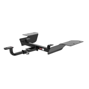 Curt Class 2 Trailer Hitch, 1-1/4" Ball Mount, Select Chevrolet Impala - 122523