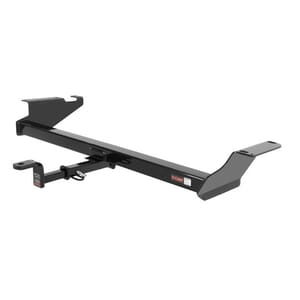 Curt Class 2 Hitch, 1-1/4" Mount, Select Chrysler, Dodge, Ram, Volkswagen Minivans - 122643