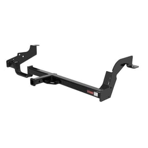 Curt Class 2 Trailer Hitch, 1-1/4" Receiver, Select Subaru Legacy, Outback - 12270