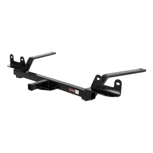 Curt Class 2 Trailer Hitch, 1-1/4" Receiver, Select Chevrolet Malibu - 12272