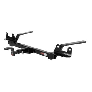 Curt Class 2 Trailer Hitch, 1-1/4" Ball Mount, Select Chevrolet Malibu - 122723