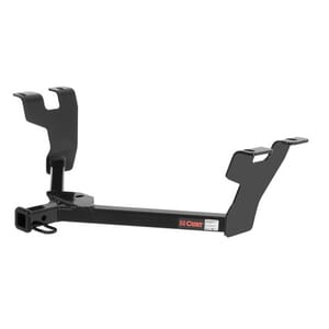 Curt Class 2 Trailer Hitch, 1-1/4" Receiver, Select Subaru Legacy, Outback - 12284